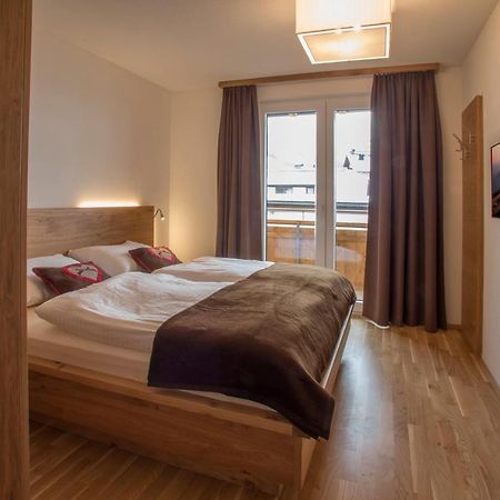 Grossglockner Alpin Lodge Matrei in Osttirol Extérieur photo
