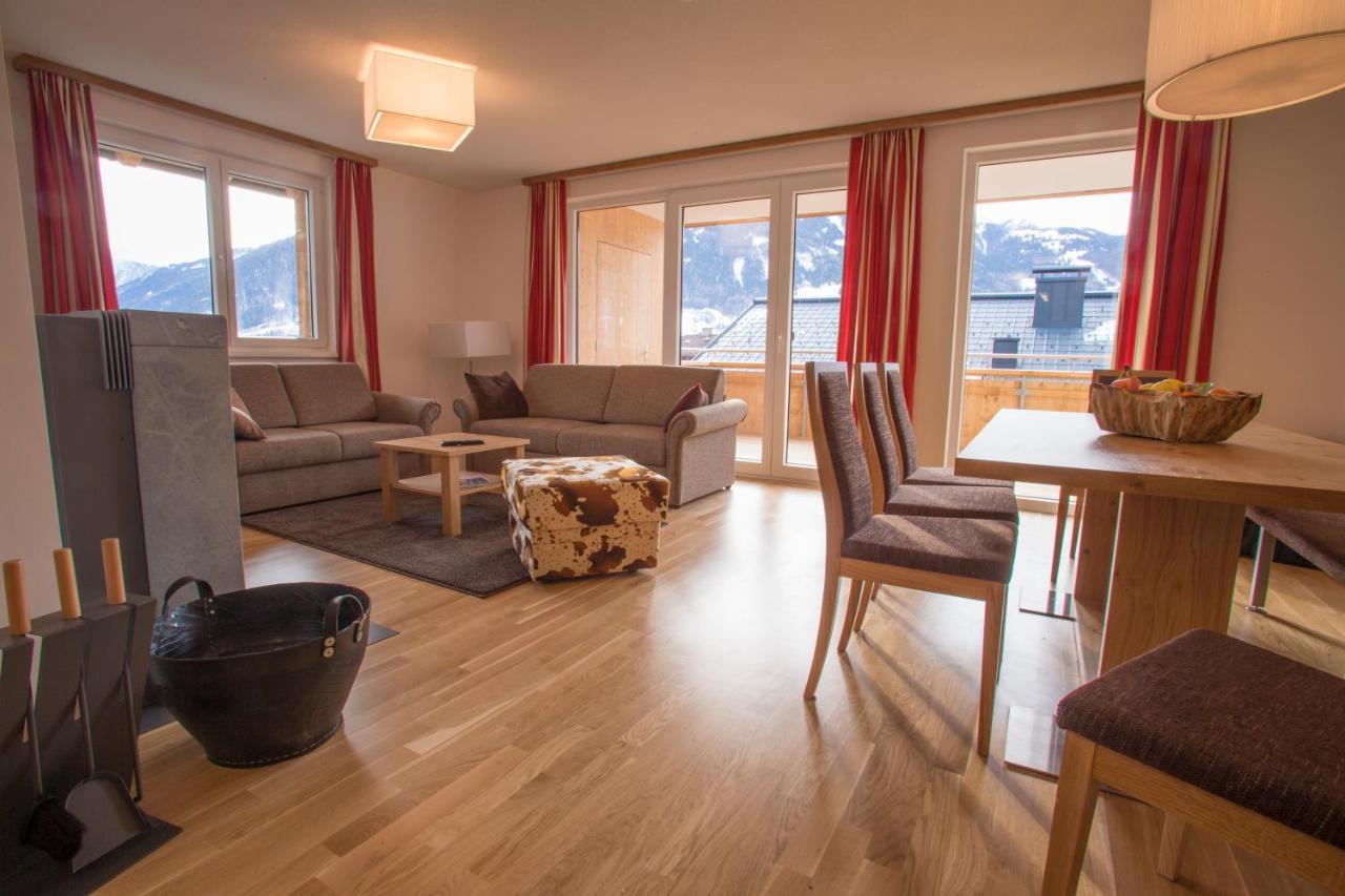 Grossglockner Alpin Lodge Matrei in Osttirol Extérieur photo